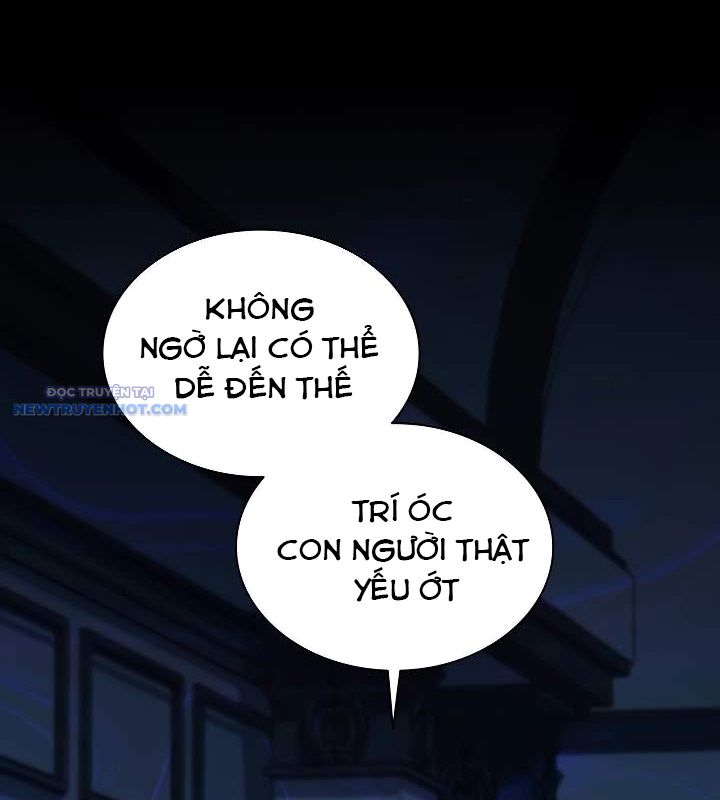 Pháp Sư Tử Linh, Karnak chapter 10 - Trang 13