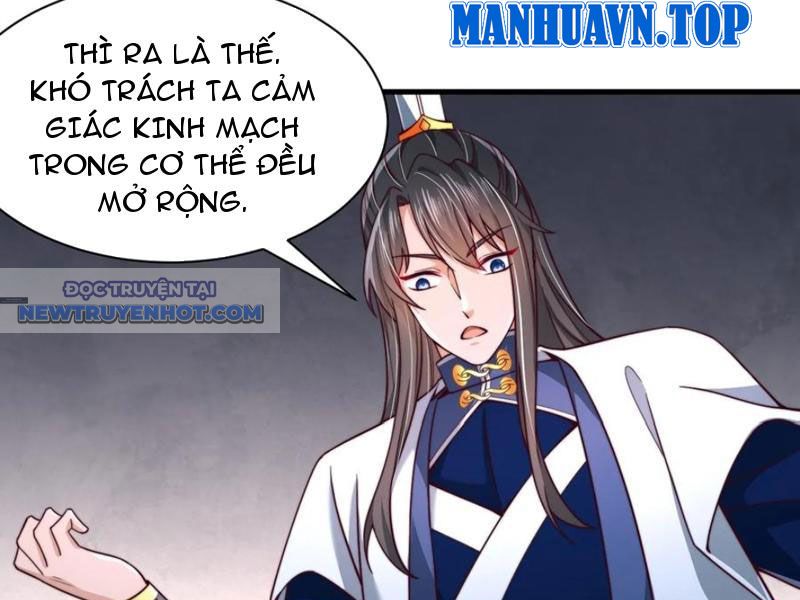 Thổ Lộ Với Mỹ Nữ Tông Chủ Xong, Ta Vô địch Rồi? chapter 64 - Trang 67