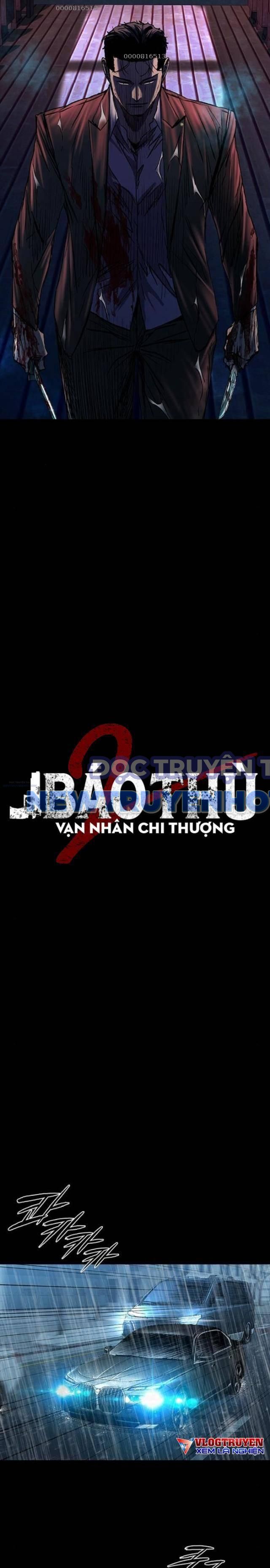 Báo Thù 2: Vạn Nhân Chi Thượng chapter 73 - Trang 21