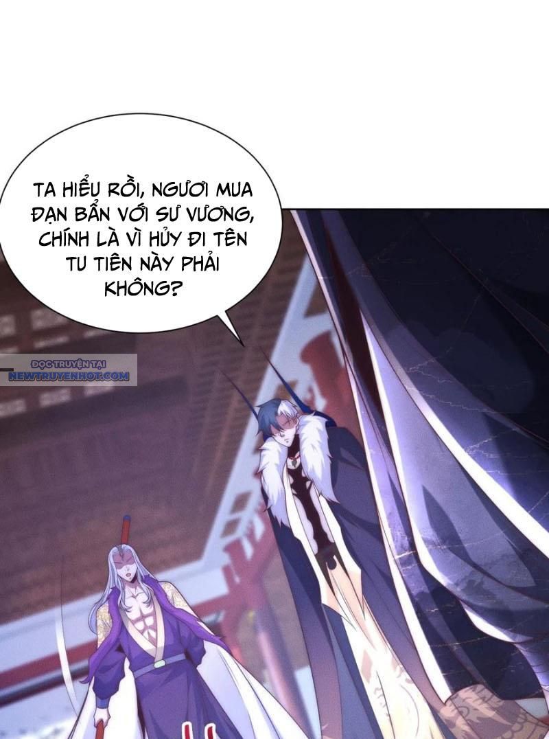 Đại Phản Diện chapter 240 - Trang 12