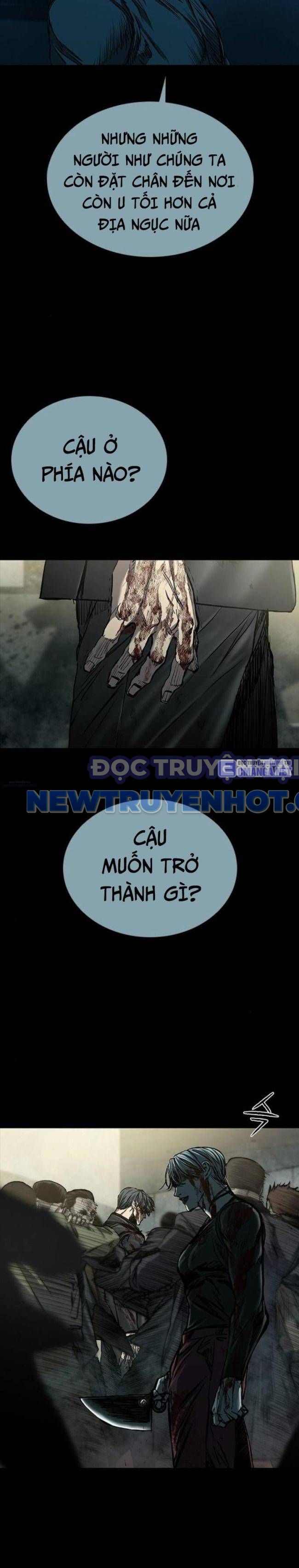 Báo Thù 2: Vạn Nhân Chi Thượng chapter 50 - Trang 14