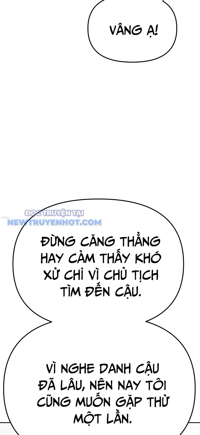 Nhân Viên Thực Tập Kim Cheolsu chapter 74 - Trang 17