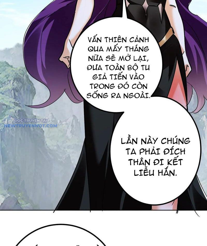 Thần Thiên Chí Tôn chapter 68 - Trang 9