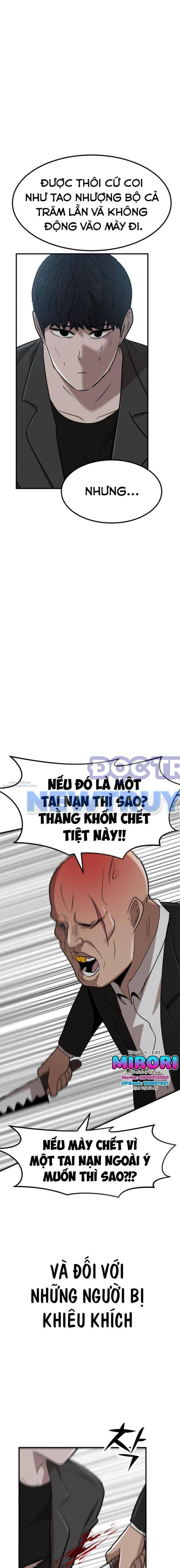 Coin Báo Thù chapter 5 - Trang 16