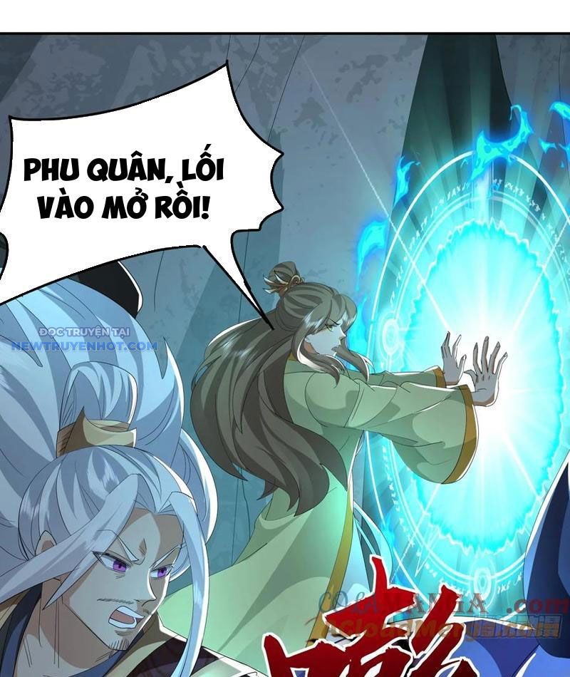 Thần Thiên Chí Tôn chapter 82 - Trang 26