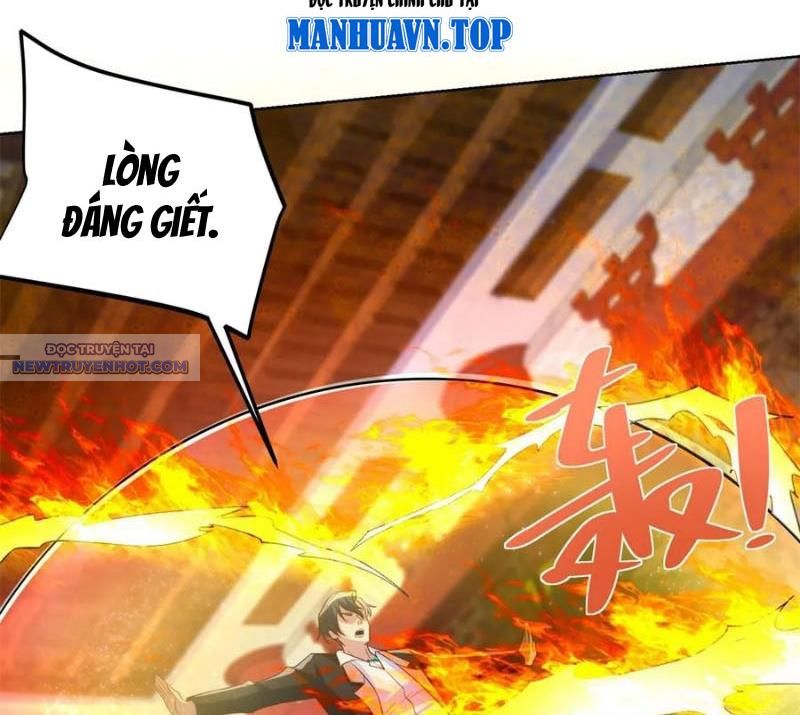 Đại Phản Diện chapter 237 - Trang 47