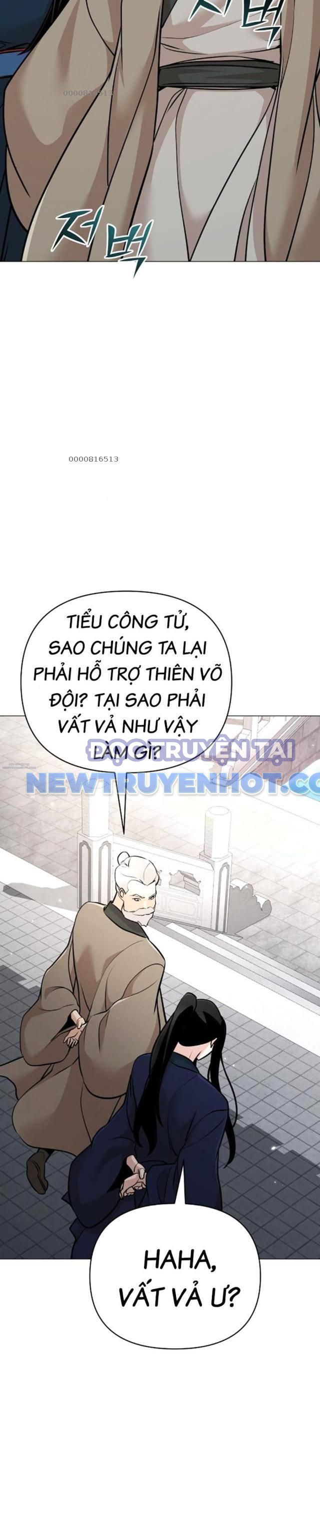 Tiểu Tử Đáng Ngờ Lại Là Cao Thủ chapter 62 - Trang 21