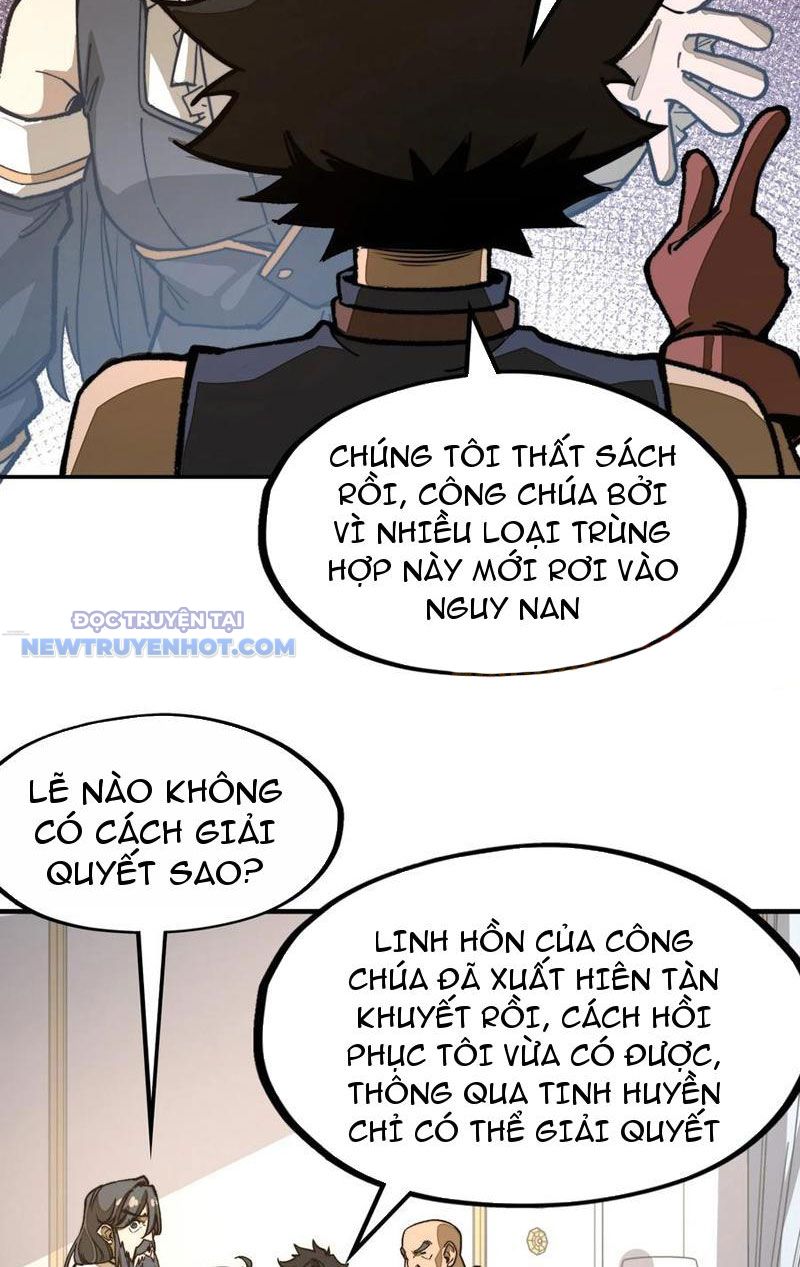 Từ Đáy Xã Hội Quật Khởi chapter 24 - Trang 12