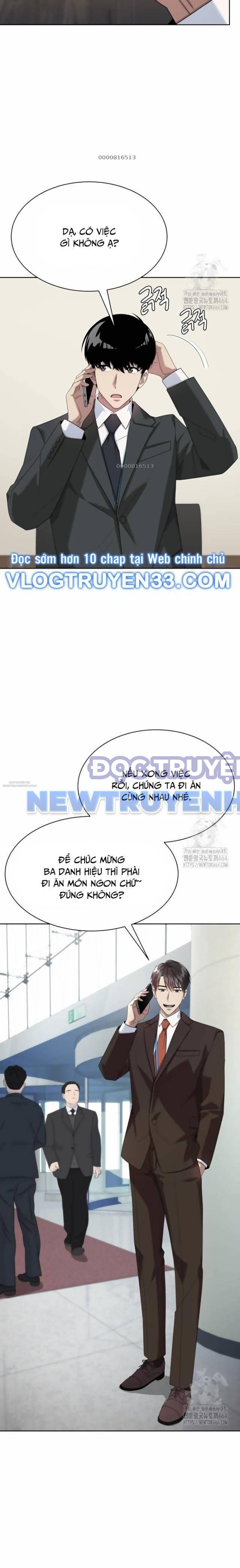 Từ Nhân Viên Vạn Năng Trở Thành Huyền Thoại chapter 60 - Trang 2