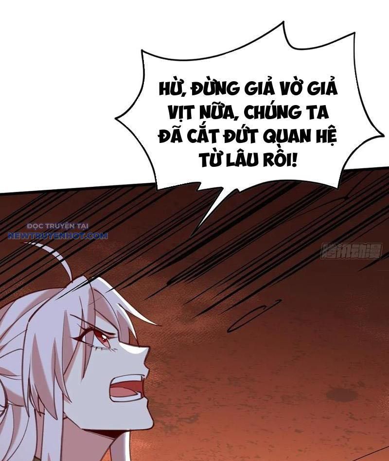 Thần Thiên Chí Tôn chapter 70 - Trang 43