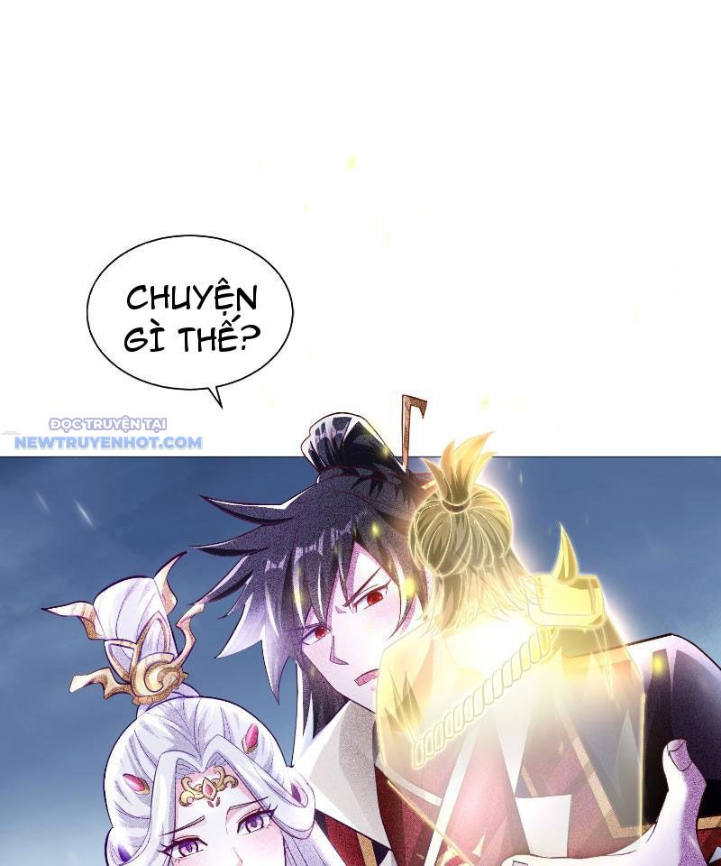 Thần Thiên Chí Tôn chapter 26 - Trang 47