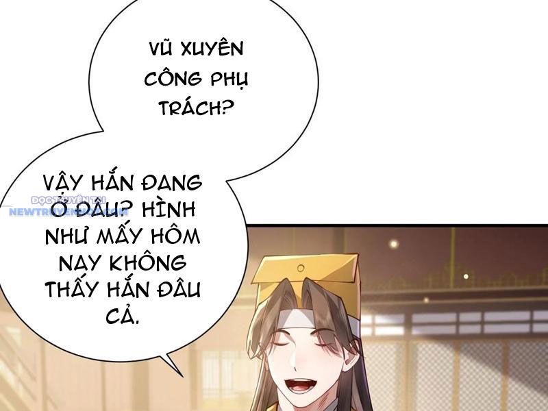 Bói Toán Mà Thôi, Cửu Vĩ Yêu Đế Sao Lại Thành Nương Tử Ta?! chapter 58 - Trang 88