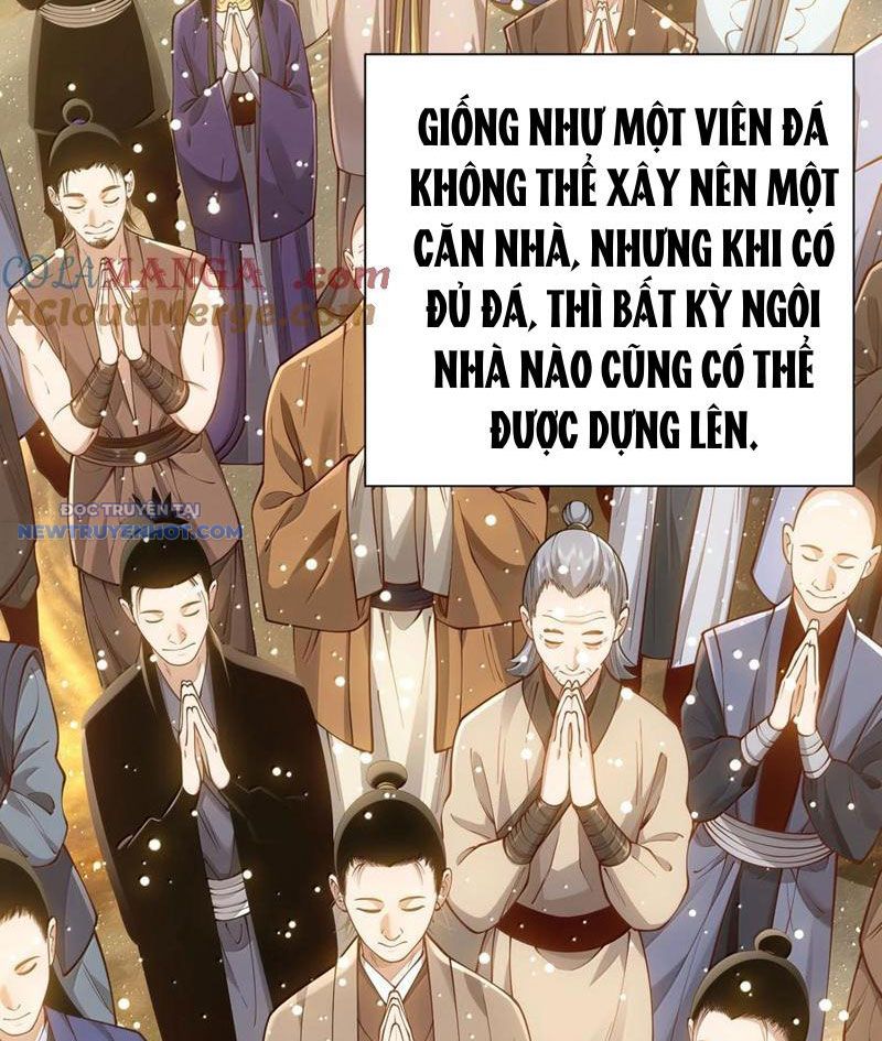 Bói Toán Mà Thôi, Cửu Vĩ Yêu Đế Sao Lại Thành Nương Tử Ta?! chapter 59 - Trang 60