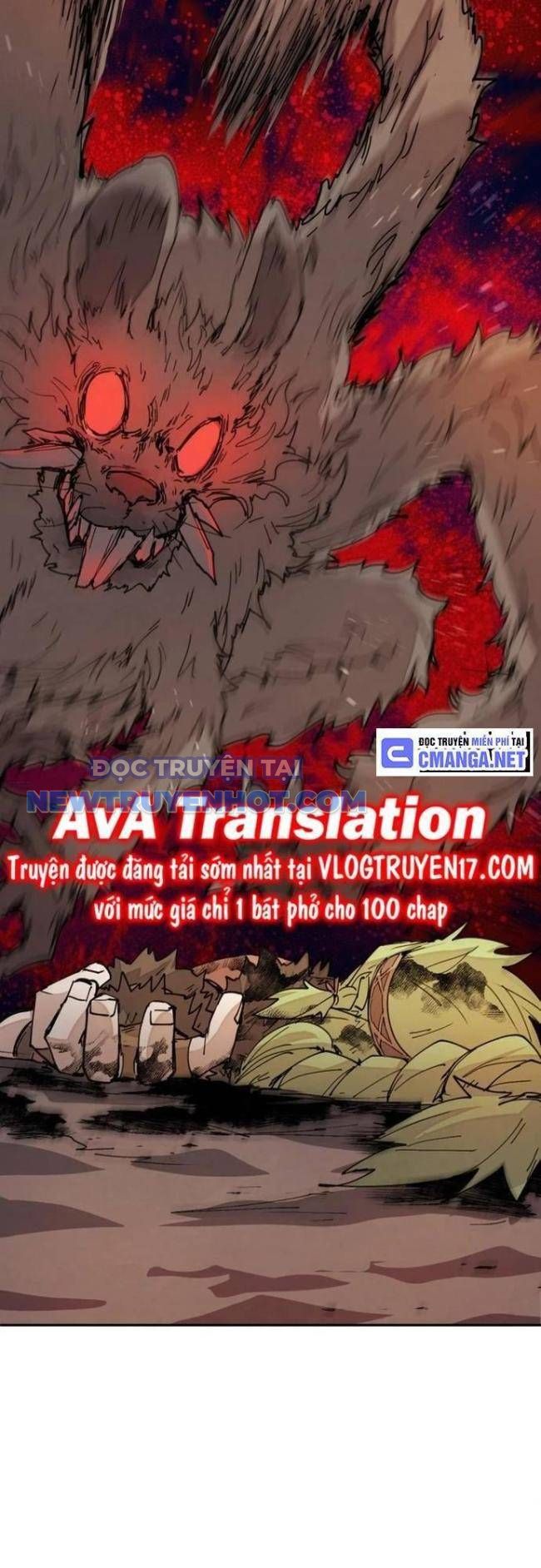 Đại Pháp Sư Của Tổ Đội Hồi Quy chapter 34 - Trang 19