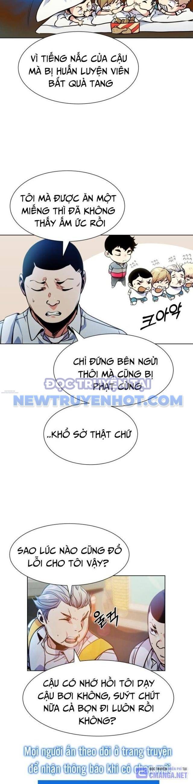 Góc Cao Khung Thành chapter 90 - Trang 10