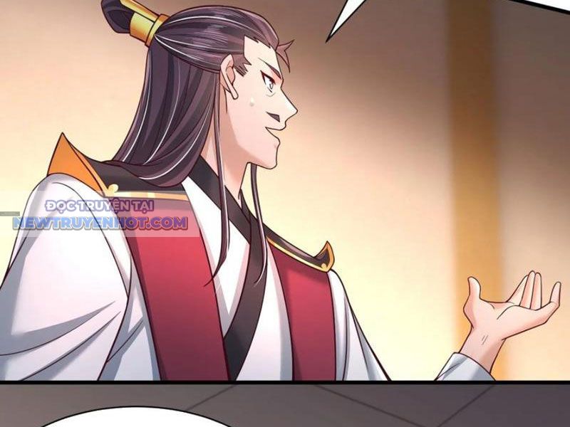 Thổ Lộ Với Mỹ Nữ Tông Chủ Xong, Ta Vô địch Rồi? chapter 62 - Trang 26