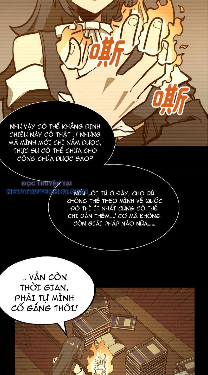 Từ Đáy Xã Hội Quật Khởi chapter 18 - Trang 59