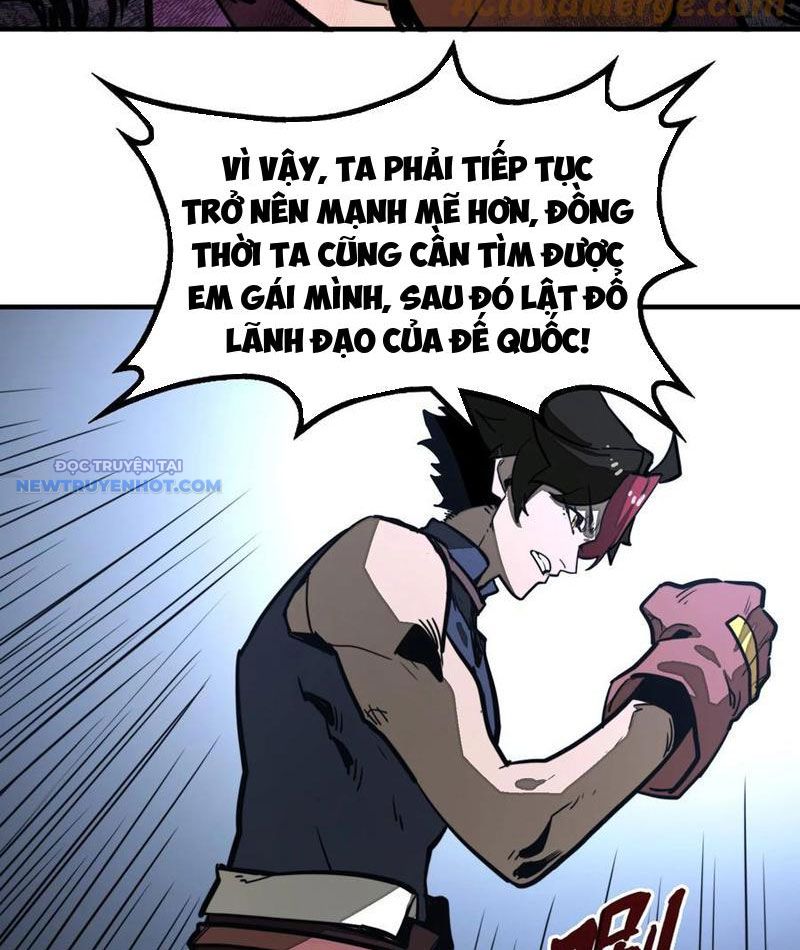 Từ Đáy Xã Hội Quật Khởi chapter 33 - Trang 15