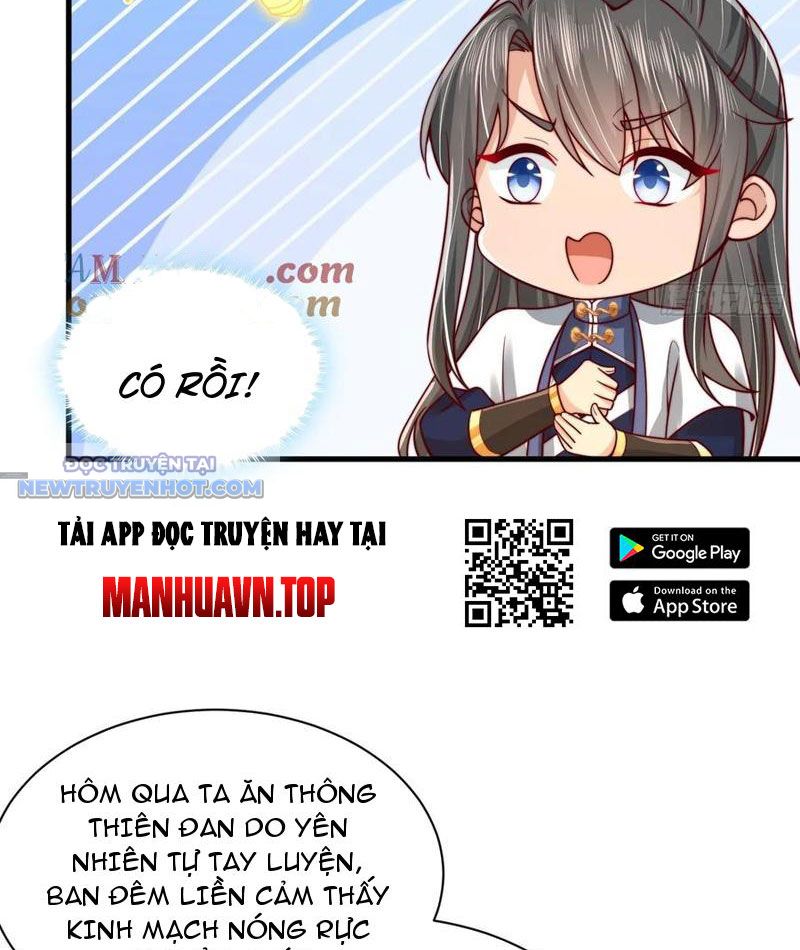 Thổ Lộ Với Mỹ Nữ Tông Chủ Xong, Ta Vô địch Rồi? chapter 58 - Trang 39