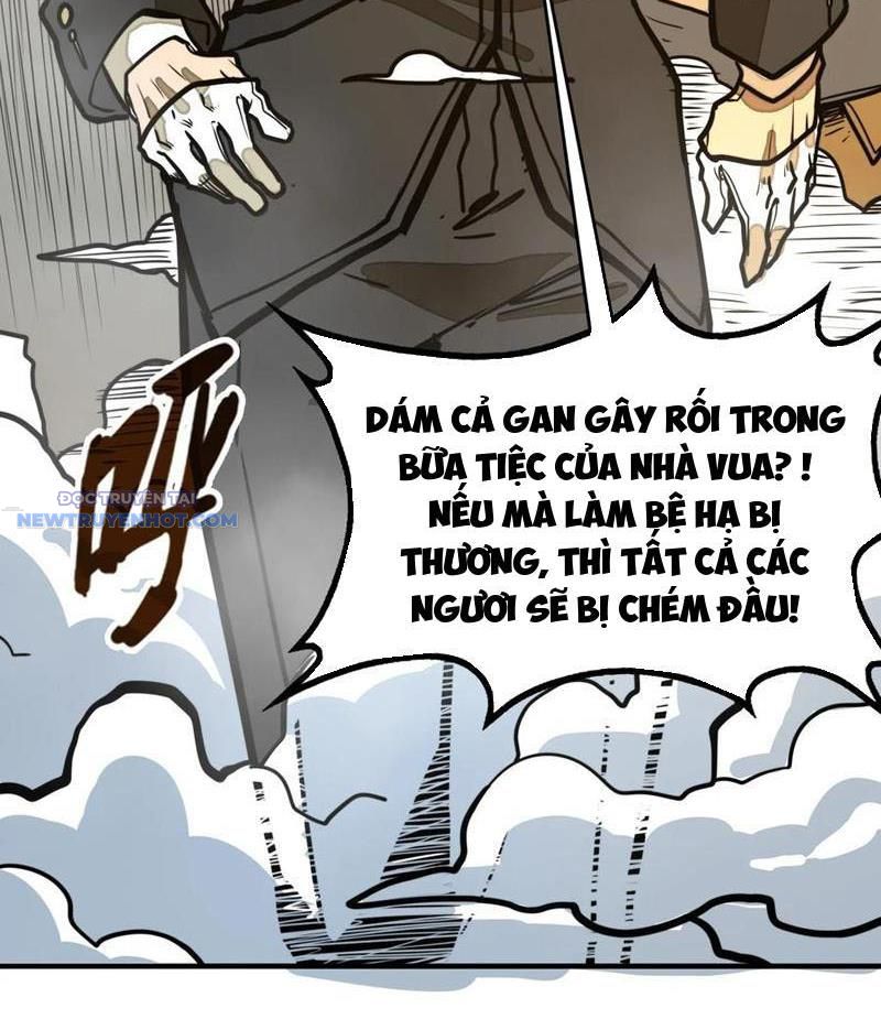 Từ Đáy Xã Hội Quật Khởi chapter 32 - Trang 60