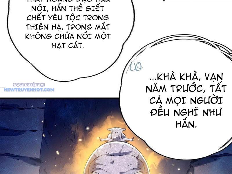 Bói Toán Mà Thôi, Cửu Vĩ Yêu Đế Sao Lại Thành Nương Tử Ta?! chapter 60 - Trang 62