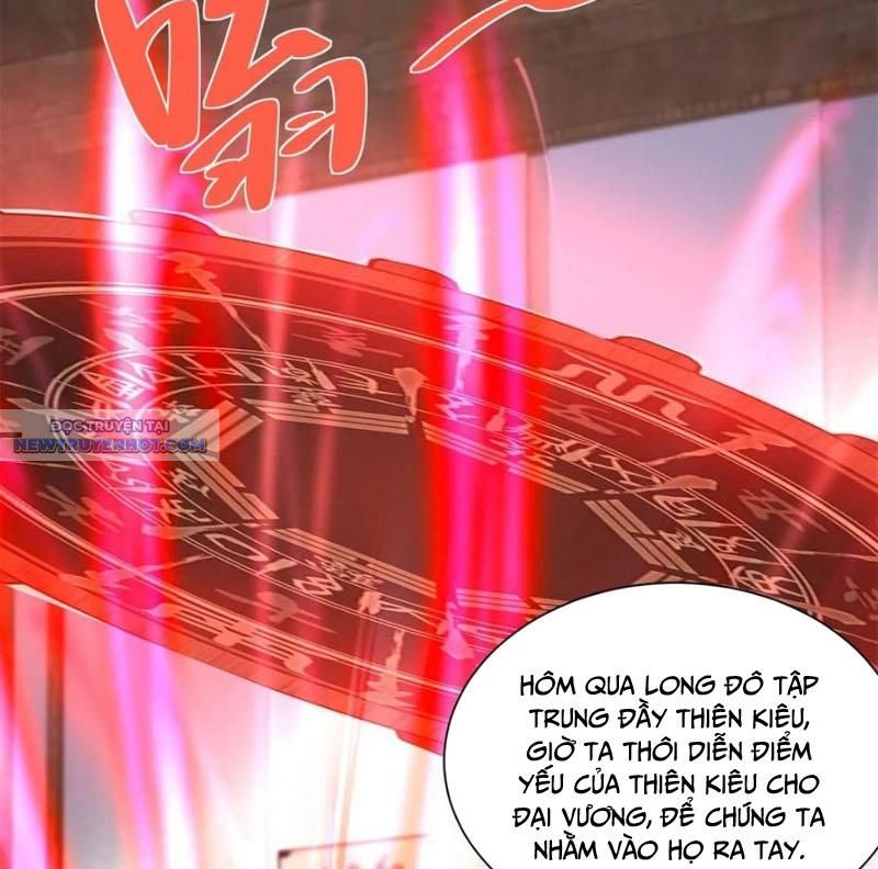 Đại Phản Diện chapter 245 - Trang 30