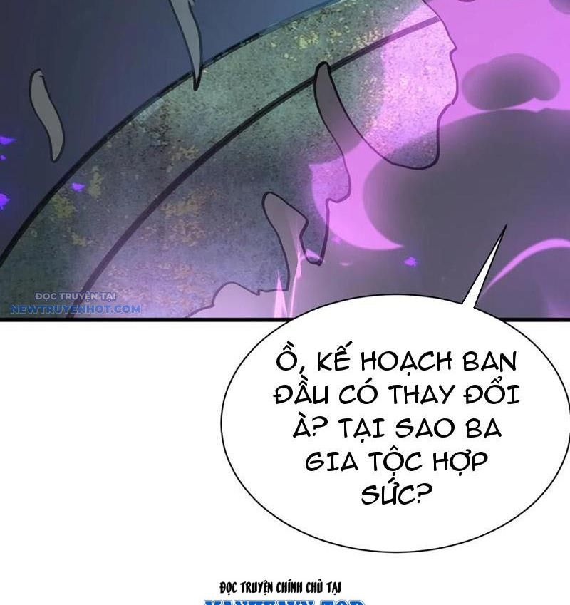 Thần Thiên Chí Tôn chapter 69 - Trang 14