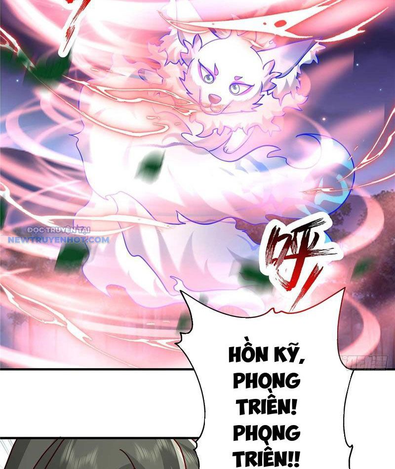 Tân Sủng Mị chapter 42 - Trang 41