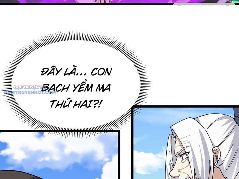 Tân Sủng Mị chapter 33 - Trang 72