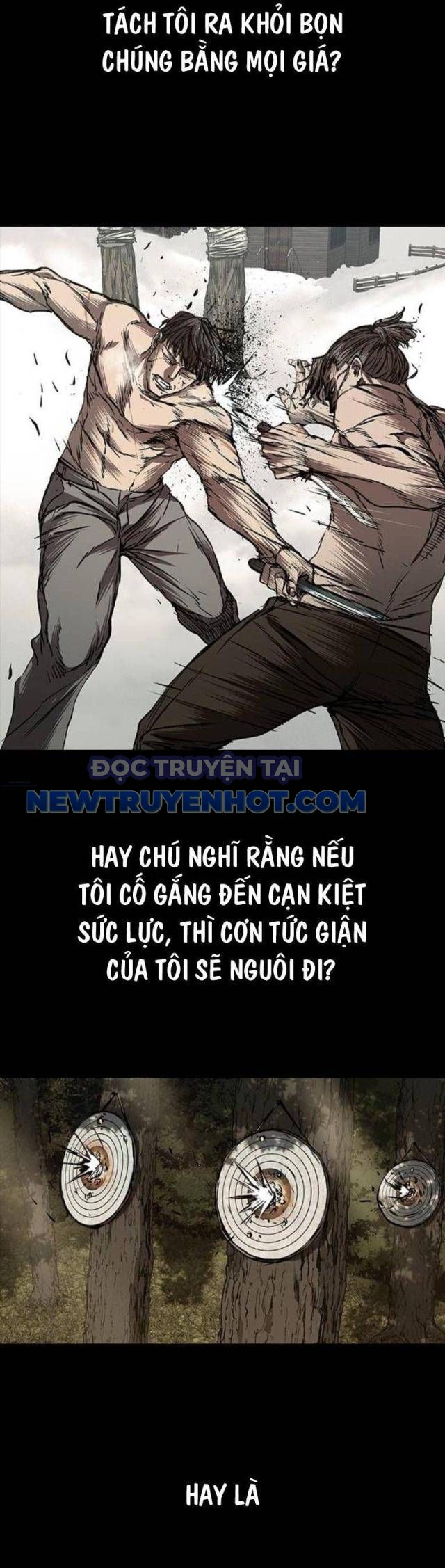 Báo Thù 2: Vạn Nhân Chi Thượng chapter 64 - Trang 7