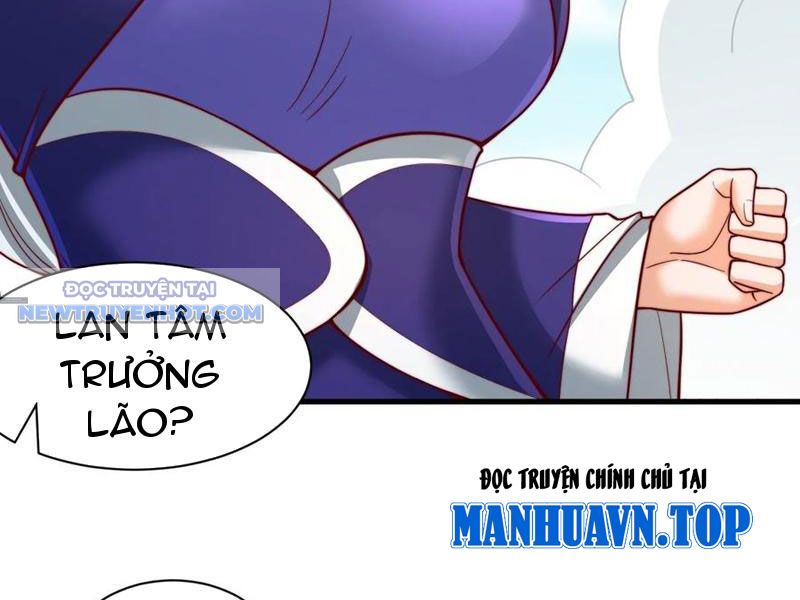 Thổ Lộ Với Mỹ Nữ Tông Chủ Xong, Ta Vô địch Rồi? chapter 56 - Trang 9