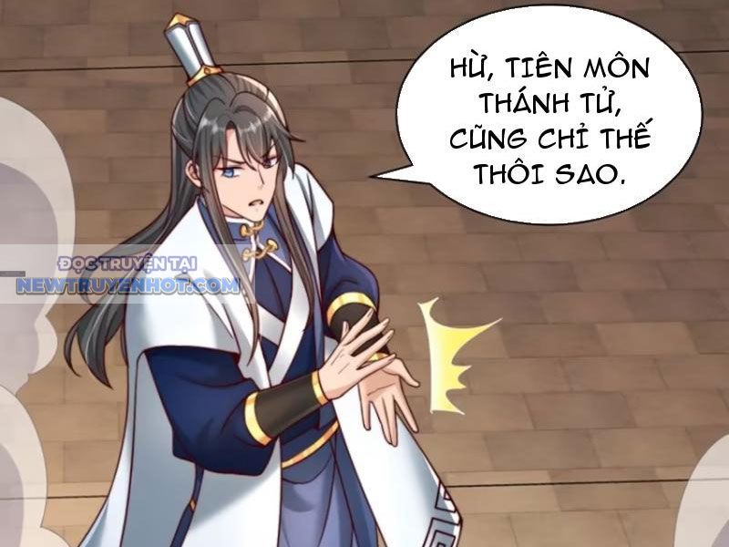 Thổ Lộ Với Mỹ Nữ Tông Chủ Xong, Ta Vô địch Rồi? chapter 13 - Trang 48