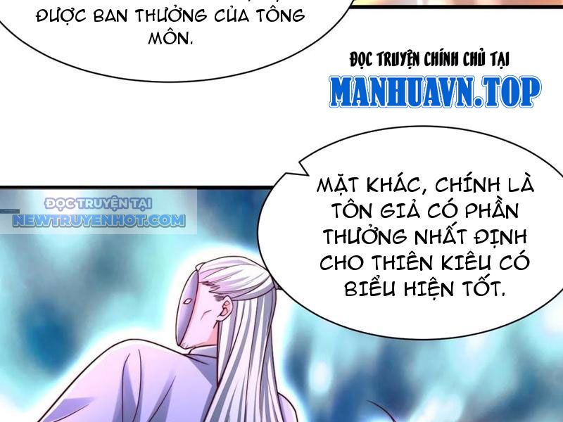 Thổ Lộ Với Mỹ Nữ Tông Chủ Xong, Ta Vô địch Rồi? chapter 35 - Trang 12