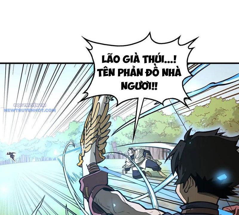 Từ Đáy Xã Hội Quật Khởi chapter 23 - Trang 41