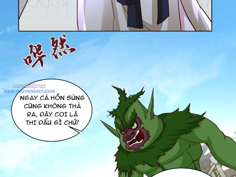 Tân Sủng Mị chapter 21 - Trang 82