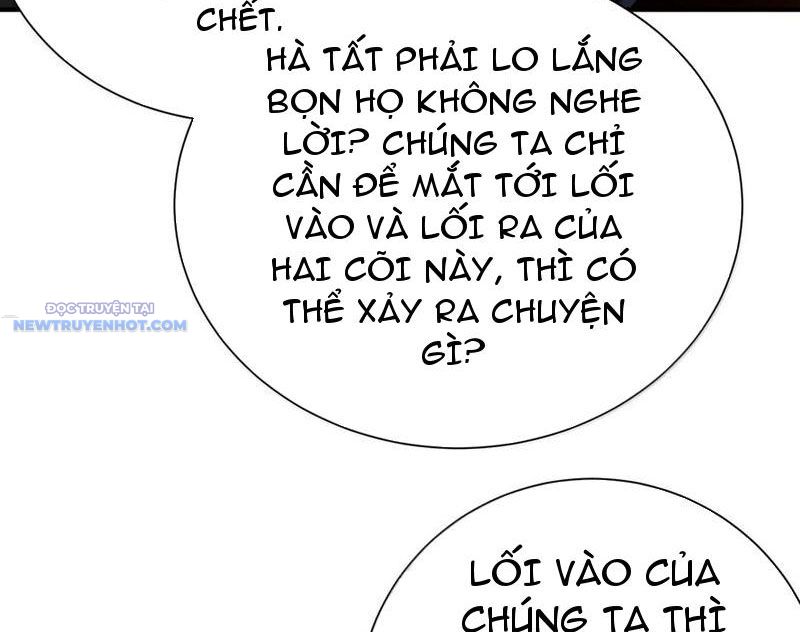 Bói Toán Mà Thôi, Cửu Vĩ Yêu Đế Sao Lại Thành Nương Tử Ta?! chapter 57 - Trang 33