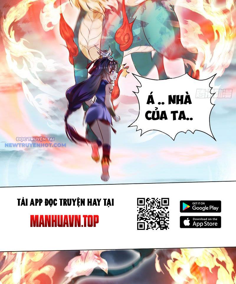 Thần Thiên Chí Tôn chapter 42 - Trang 38