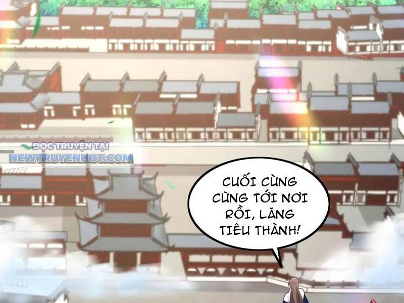 Thổ Lộ Với Mỹ Nữ Tông Chủ Xong, Ta Vô địch Rồi? chapter 28 - Trang 3