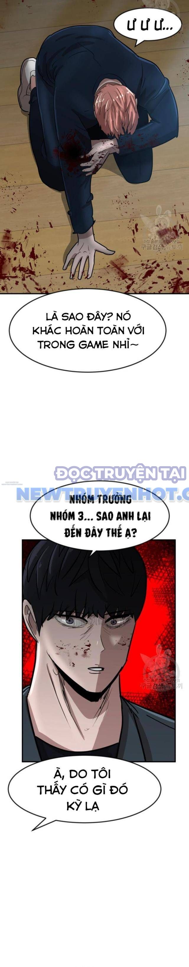 Coin Báo Thù chapter 15 - Trang 4