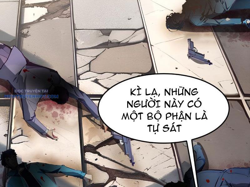 Chúa Tể Linh Khí Khôi Phục chapter 8 - Trang 2