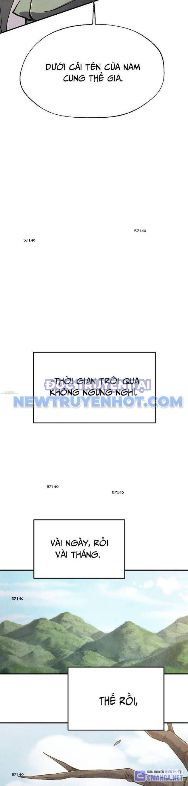 Ngoại Tôn Thiên Tài Của Nam Cung Thế Gia chapter 35 - Trang 29