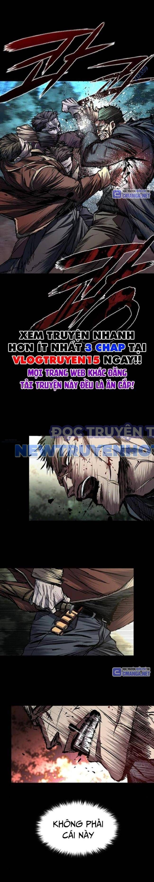 Báo Thù 2: Vạn Nhân Chi Thượng chapter 52 - Trang 4