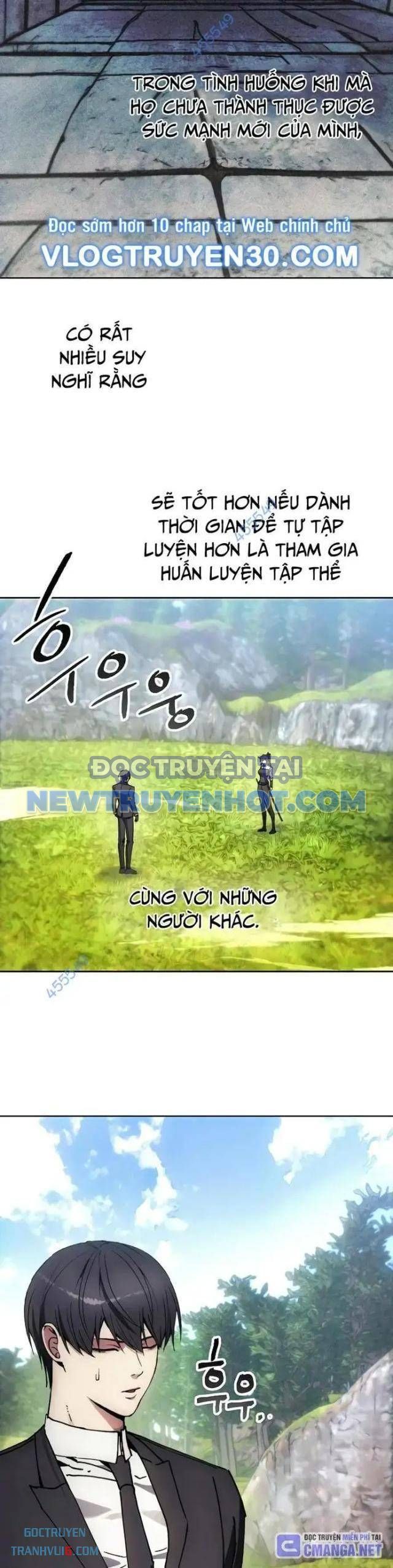 Tao Là Ác Nhân chapter 156 - Trang 36