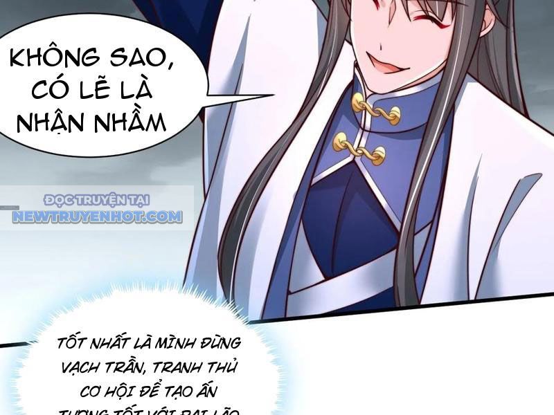 Thổ Lộ Với Mỹ Nữ Tông Chủ Xong, Ta Vô địch Rồi? chapter 60 - Trang 61