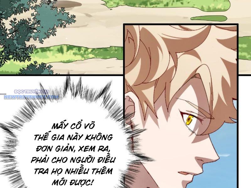 Trảm Thần chapter 12 - Trang 15