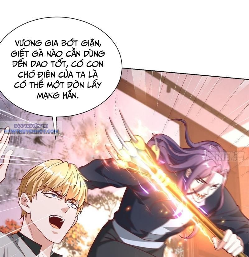 Đại Phản Diện chapter 236 - Trang 29