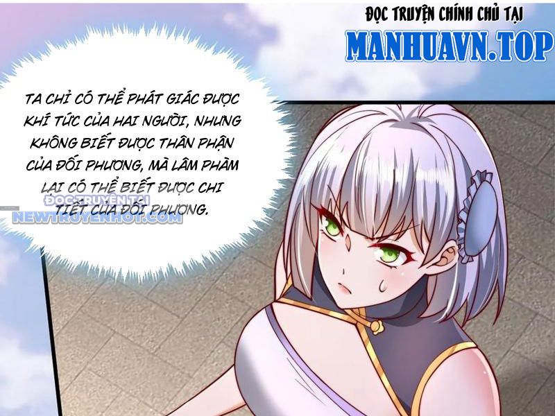 Thổ Lộ Với Mỹ Nữ Tông Chủ Xong, Ta Vô địch Rồi? chapter 28 - Trang 54