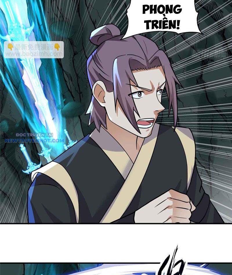 Tân Sủng Mị chapter 44 - Trang 57