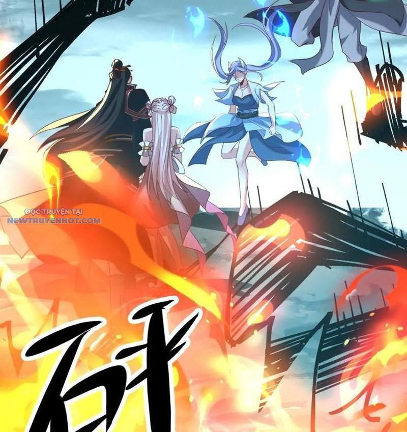 Thần Thiên Chí Tôn chapter 70 - Trang 26