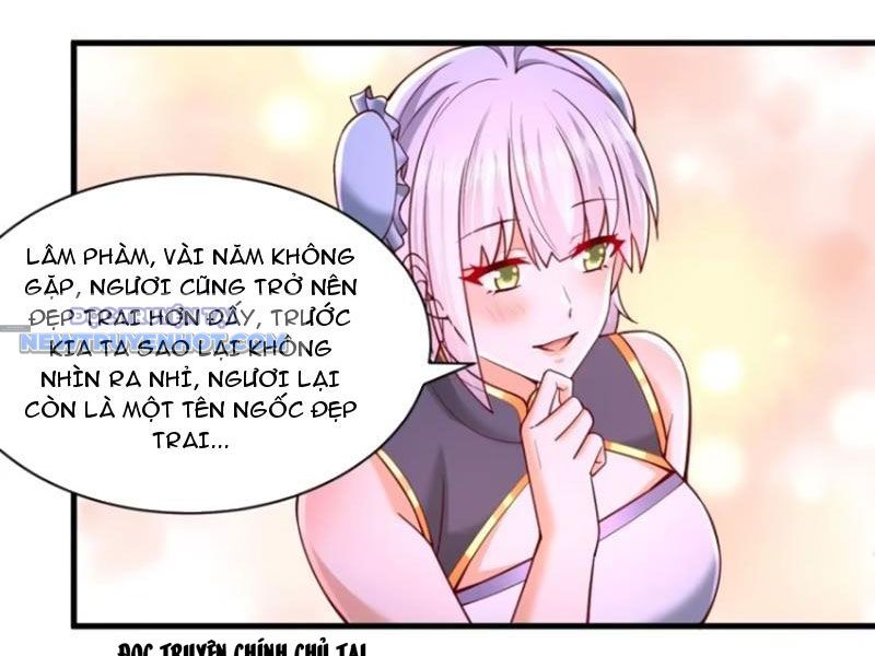 Thổ Lộ Với Mỹ Nữ Tông Chủ Xong, Ta Vô địch Rồi? chapter 18 - Trang 42